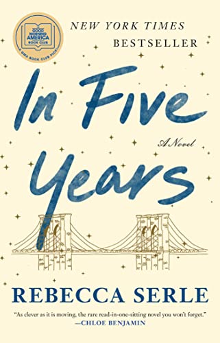 In Five Years: A Novel von Atria Books